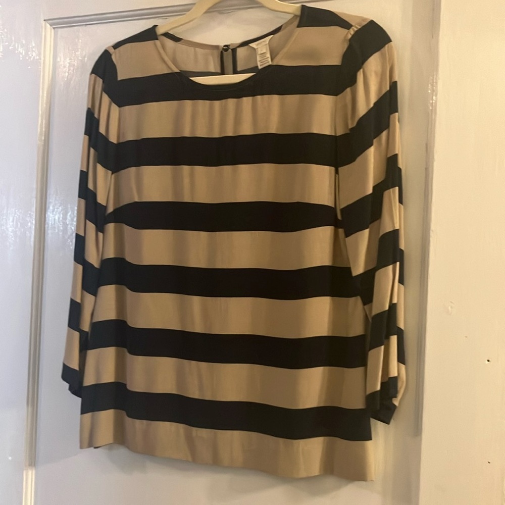 J Crew Blouse